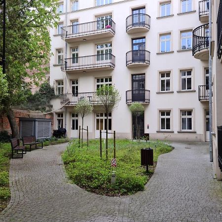 Old Town Wawel Premium Apartment - 60M2 Krakkó Kültér fotó