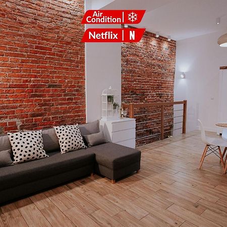 Old Town Wawel Premium Apartment - 60M2 Krakkó Kültér fotó