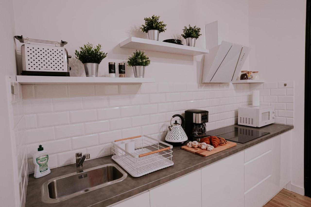 Old Town Wawel Premium Apartment - 60M2 Krakkó Kültér fotó