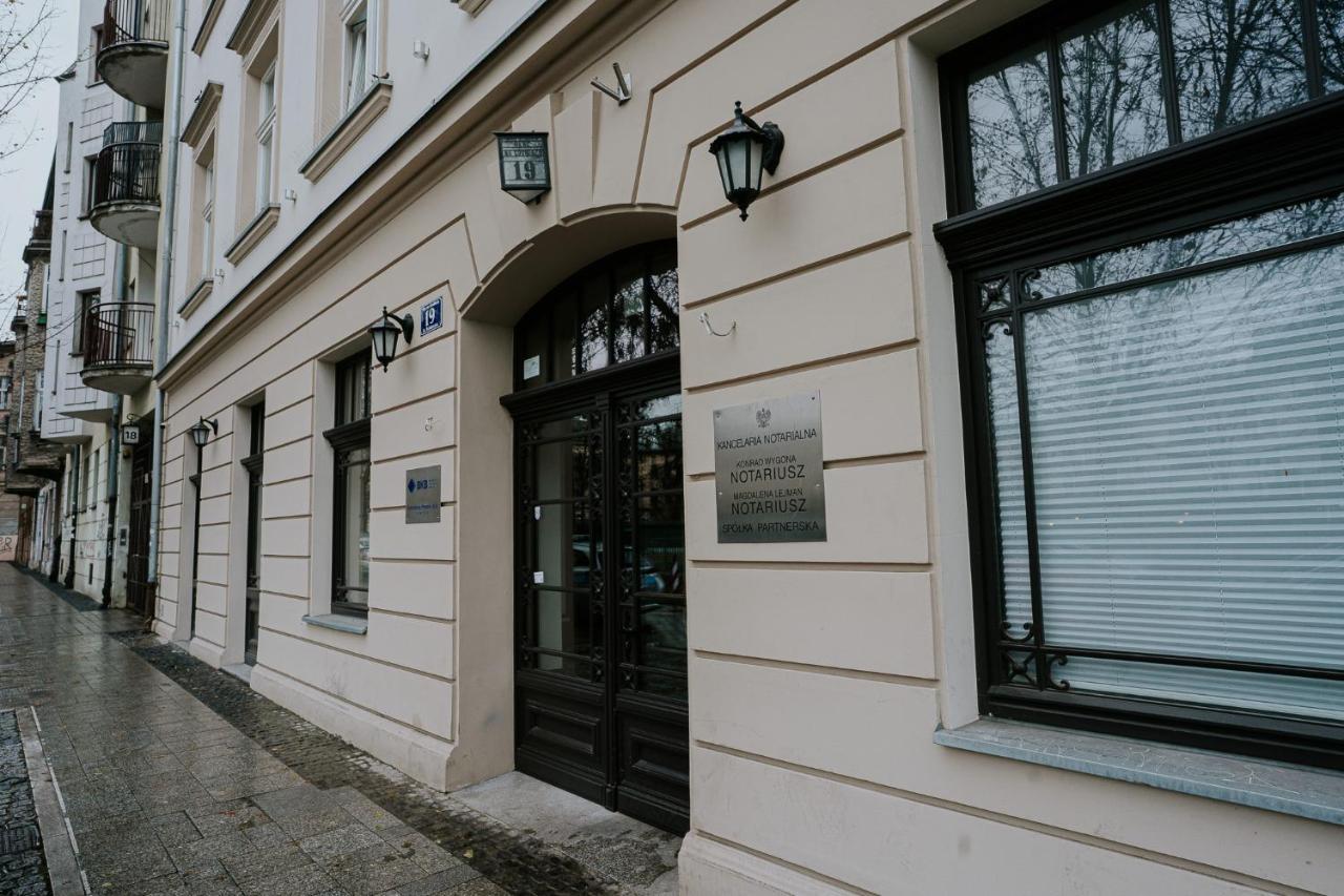 Old Town Wawel Premium Apartment - 60M2 Krakkó Kültér fotó