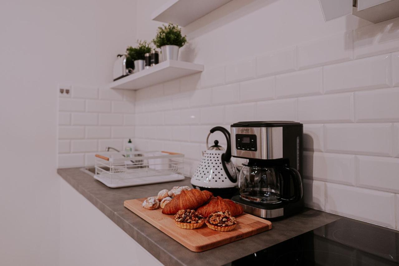 Old Town Wawel Premium Apartment - 60M2 Krakkó Kültér fotó