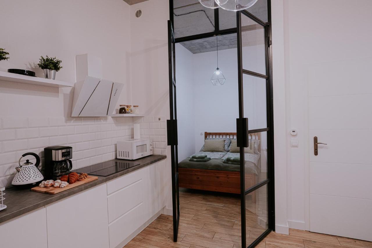 Old Town Wawel Premium Apartment - 60M2 Krakkó Kültér fotó