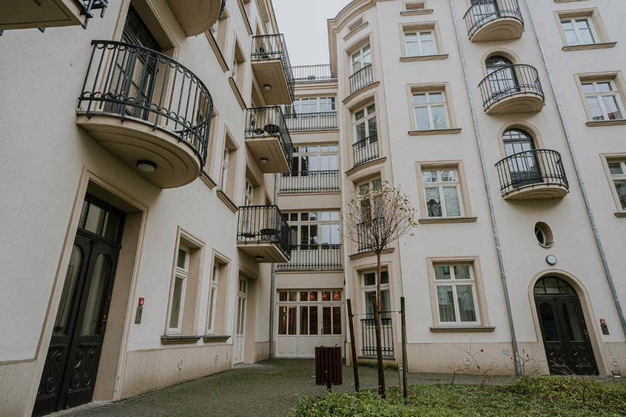 Old Town Wawel Premium Apartment - 60M2 Krakkó Kültér fotó