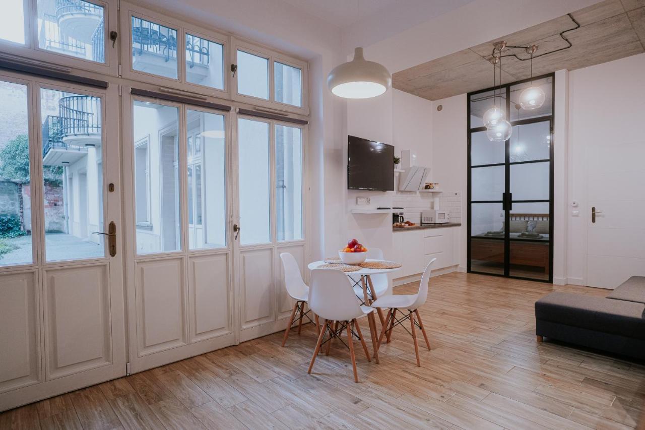 Old Town Wawel Premium Apartment - 60M2 Krakkó Kültér fotó
