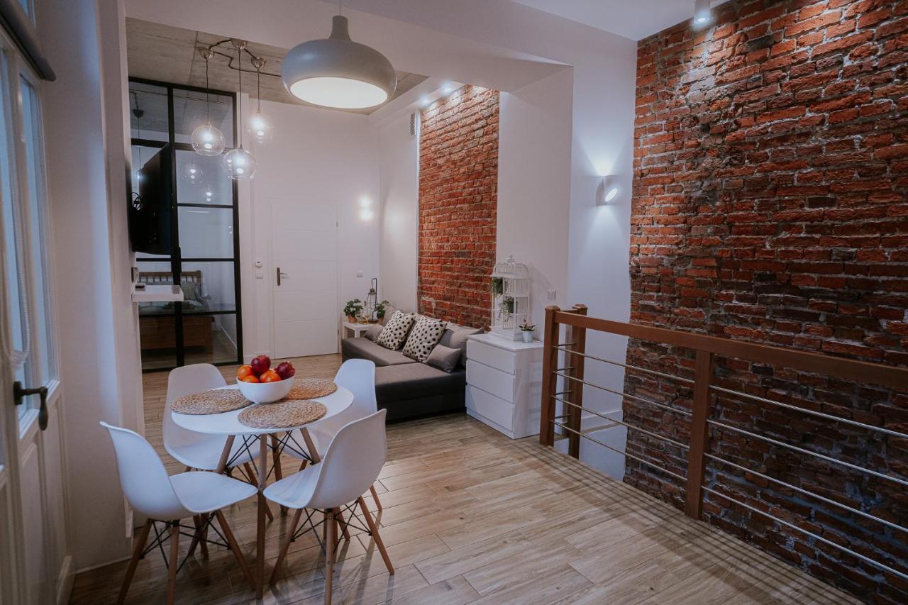 Old Town Wawel Premium Apartment - 60M2 Krakkó Kültér fotó