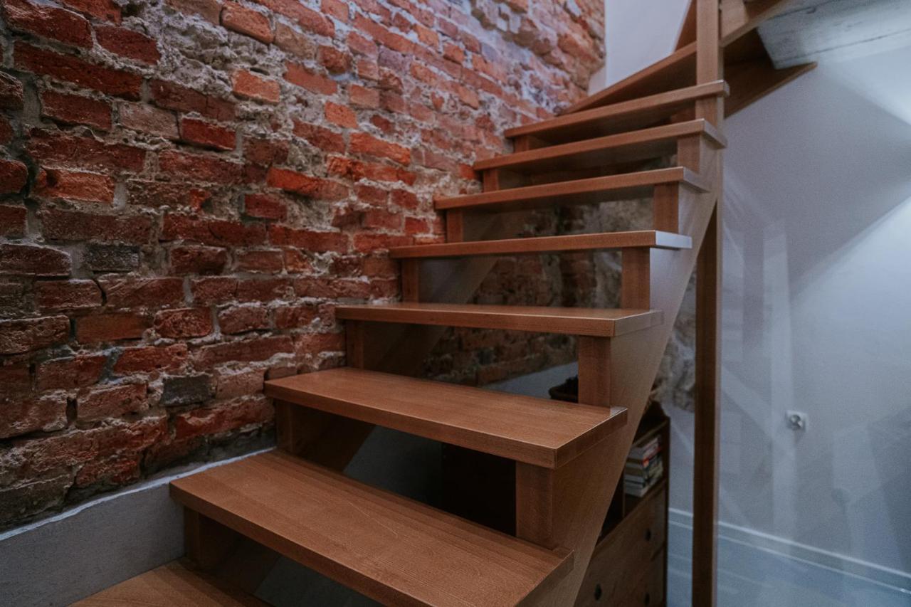 Old Town Wawel Premium Apartment - 60M2 Krakkó Kültér fotó