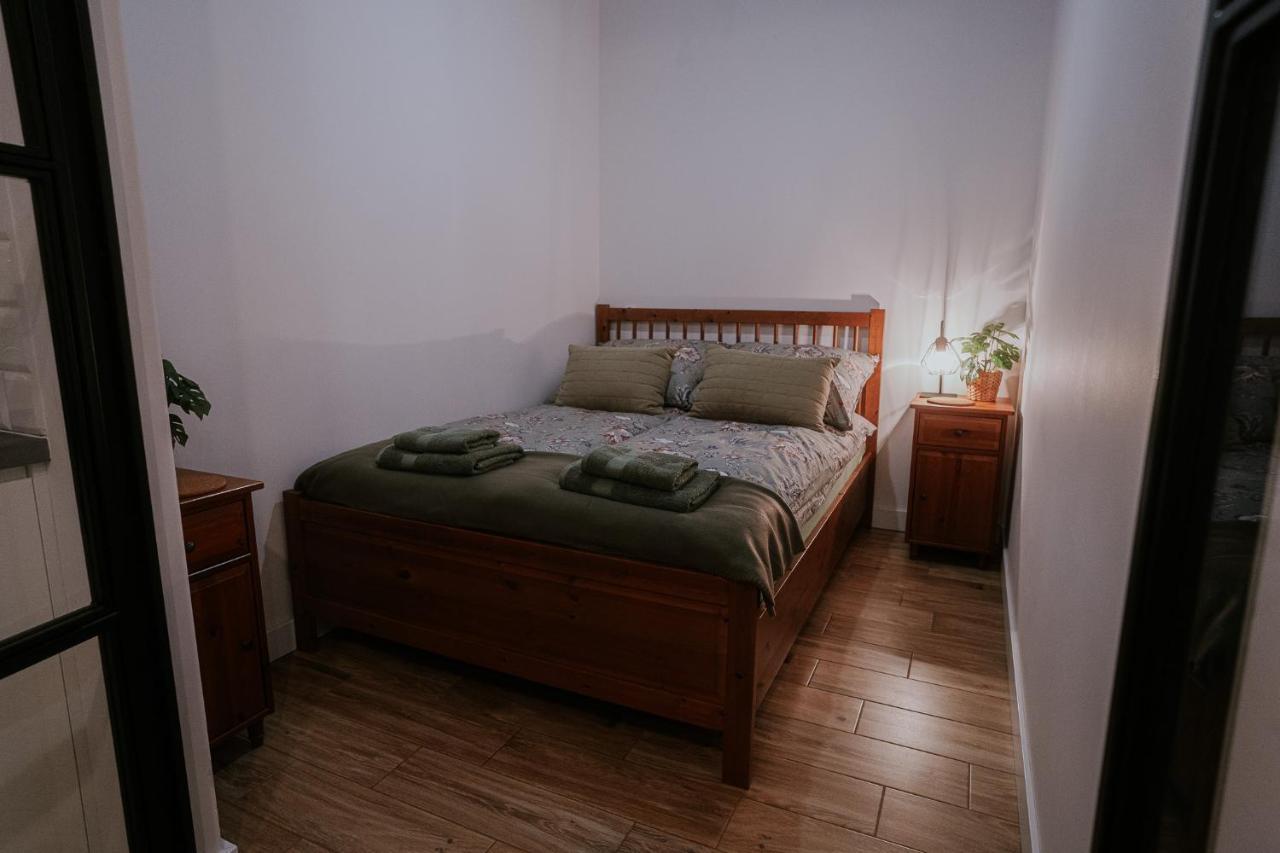 Old Town Wawel Premium Apartment - 60M2 Krakkó Kültér fotó