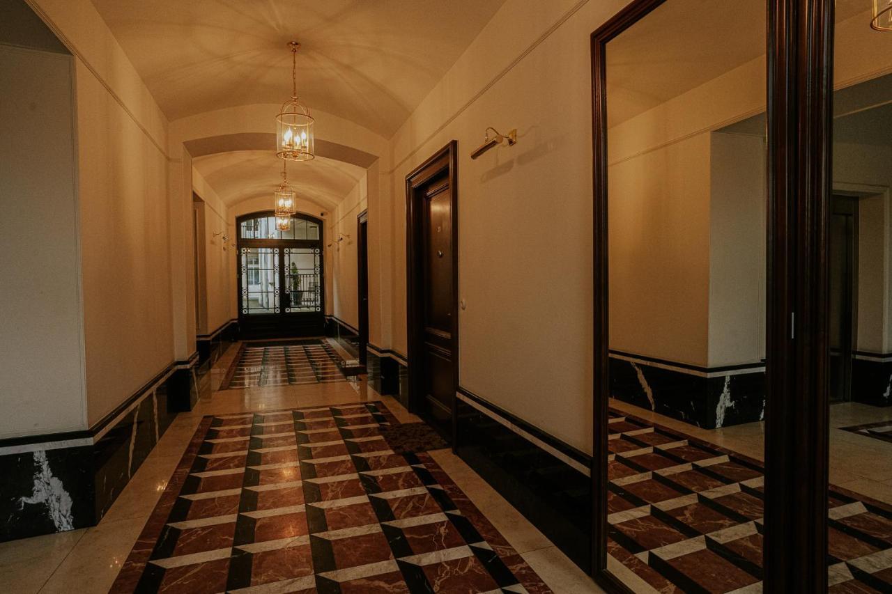 Old Town Wawel Premium Apartment - 60M2 Krakkó Kültér fotó