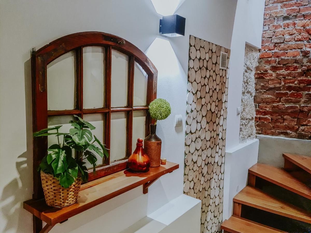 Old Town Wawel Premium Apartment - 60M2 Krakkó Kültér fotó