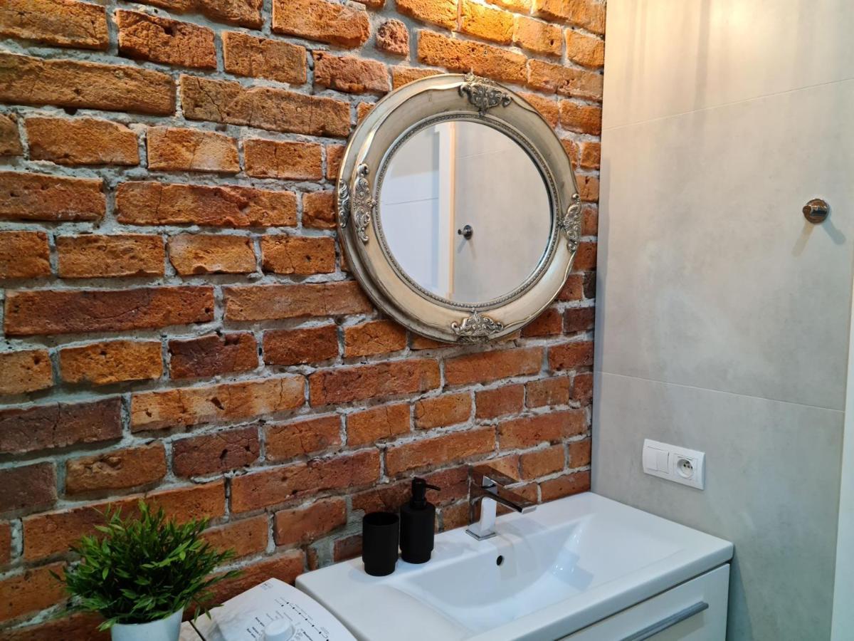 Old Town Wawel Premium Apartment - 60M2 Krakkó Kültér fotó