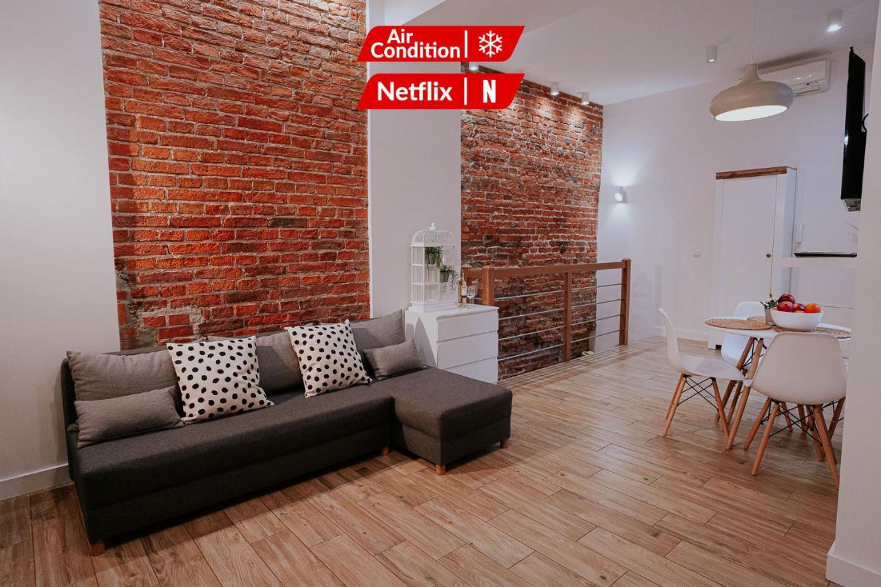 Old Town Wawel Premium Apartment - 60M2 Krakkó Kültér fotó